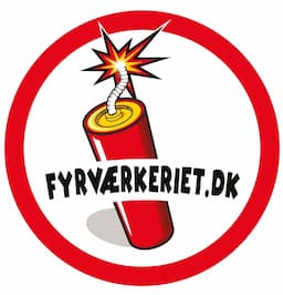 Fyrværkeriet.dk