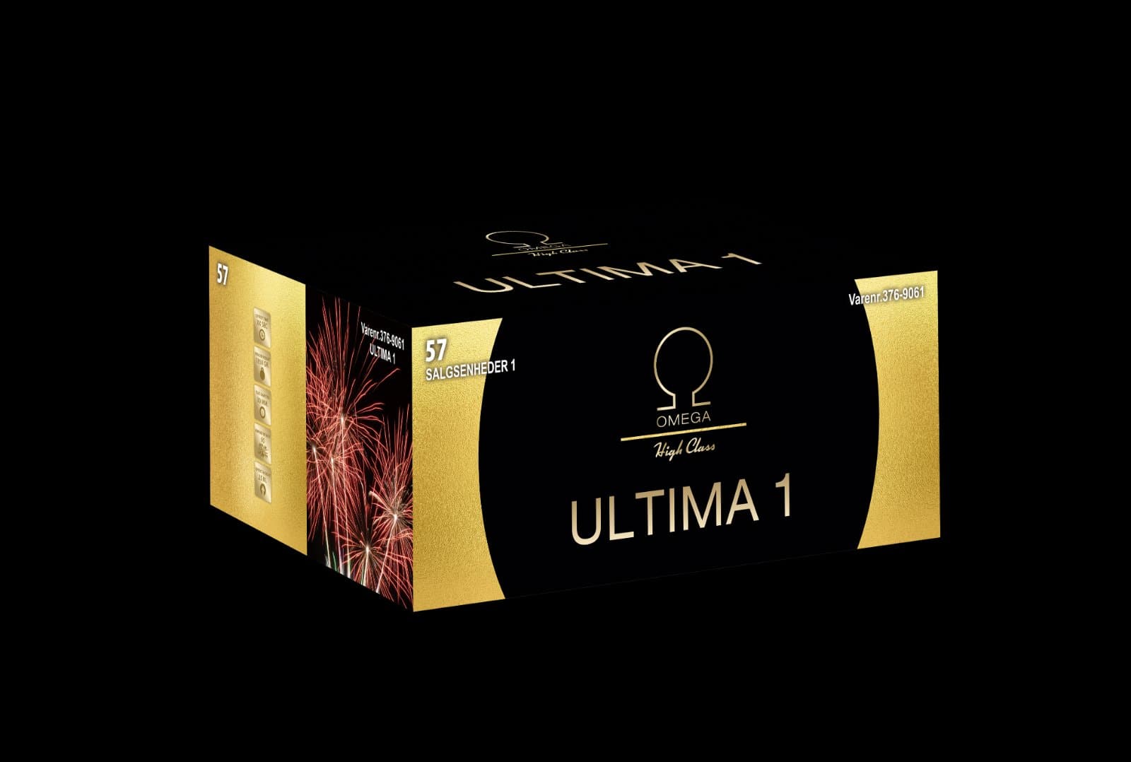 Ultima 1 Compound 90 skud